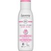 Lavera lehké tělové mléko s Bio Divokou růží 200 ml