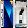 LCD DISPLEJ OBRAZOVKY PRE XIAOMI POCO C65 RÁMČEK