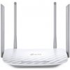 TP-Link Archer C50 WiFi5 router (AC1200, 2,4GHz/5GHz, 4x100Mb/s LAN, 1x100Mb/s WAN)