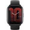 Amazfit Active/Black/Sport Band/Midnight Black
