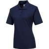 PORTWEST Portwest B209 Polokošeľa dámska Naples - Navy, S Navy, S