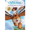 Spellbound Deluxe Junior Novelization (Pevná)