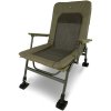 KORUM - Kreslo Supa Lite Stretch Deluxe Chair
