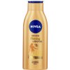 Nivea Q10 Firming + Bronze telové mlieko 400 ml