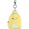 Squishmallows batôžtek na kľúče Ananás Maui