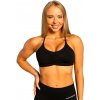 Dámska podprsenka GymBeam Grace Sports Bra Black L