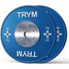 TRYM Závodný Bumper kotúč, 2 x 20kg