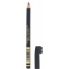 Max Factor Eyebrow Pencil ceruzka na obočie 1 ebony 3,5 g
