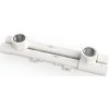 Mexen PPR zváraný vešiakový tím pre rúry PPR 20 x 1/2 GW - W97345-2012F-00