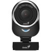 GENIUS Webcam QCam 6000/ Black/ Full HD 1080P/ USB2.0/ mikrofón 1561104
