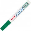UNI Lakový popisovač uni PAINT PX-20 zelený