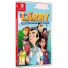 Leisure Suit Larry: Wet Dreams Dry Twice