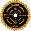 DeWALT DT10301 Pílový kotúč EXTREME,165 x 20 mm, 40 zubov