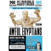 Awful Egyptians - Terry Deary