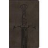 ESV Vest Pocket New Testament with Psalms and Proverbs