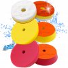 ADBL Leštiace hubky Roller Pad 75 mm - mikrovlákno, stredné, mäkké
