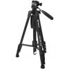Starblitz TSA-230M statív tripod - čierny