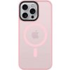 Tactical MagForce Hyperstealth Kryt pro iPhone 15 Pro Max Pink Panther 57983123034
