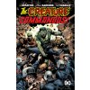 Creature Commandos (New Edition) (Robert Kanigher,Fred Carillo)(Brožovaná)