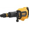 DeWALT DCH911NK - AKU kladivo demolačné FlexVolt®, 54V, 11kg, 27J, bez AKU