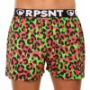 Pánske trenky Represent exclusive Mike carnival cheetah (R3M-BOX-0708) 3XL 120 dní na výmenu alebo vrátenie tovaru!