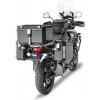 KAPPA KL3105CAM nosič bočných kufrov SUZUKI DL 1000 V-STROM (14 – 19)