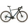 Gravelový bicykel Sensa GIULIA GRAVEL PRO GRX 2x12 rám S koleso 28 