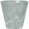 Prosperplast Kvetinac TUBUS Beton 250x233 mm betón