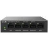 Router Tenda G0-5G-PoE - Gigabit PoE Router (G0-5G-PoE) čierny