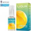 LIQUA Elements Ananas 10ml 6mg nikotínu (e-liquid)