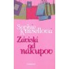 Závislá od nákupov (Sophie Kinsellová)