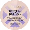 Eveline Cosmetics Vyhladzujúci a korekčný púder na oči Better Than Perfect 4 g