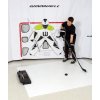 WINNWELL Shooting Pad Extreme střelecká deska+ Winnwell Passing Aid nahrávač