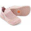 Detské Barefoot Tenisky Biomecanics Calcetin - Old Rose Veľkosť: 19
