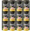 Rafi Cat Adult s kuracím mäsom 12 x 400 g