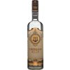 Chinggis vodka 39% 1 l (čistá flaša)
