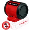 Einhell TC-SR 18 Li BT - Solo reproduktor aku