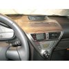 Brodit ProClip montážna konzola pre Toyota iQ 09-19, na stred 854291