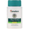 Himalaya Herbals Himalaya AyurSlim, kontrola telesnej hmotnosti, 60 kapsúl Výživový doplnok