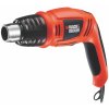 Black & Decker KX1692