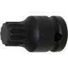 BGS technic Rázová hlavica-bit | 12.5 mm (1/2