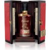 Malteco 1987 Selección Rum 40% 0,7 l (tuba)