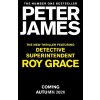 Dead in Three Two One - James Peter