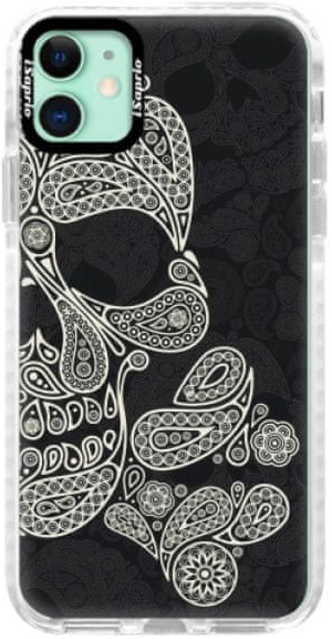 iSaprio Mayan Skull Apple iPhone 11