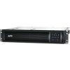 APC Smart-UPS 750VA LCD RM 2U 230V Smart Connect