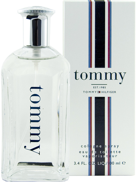 Tommy Hilfiger Tommy kolínska voda pánska 30 ml