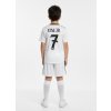 dresyonline Futbalový dres Vinicius Jr. Real Madrid biele