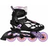 Dámske kolieskové korčule Powerslide Lancer White 84 EUR 40