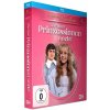 Ako sa budia princezné - Blu-ray