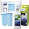 Odvápňovač pre kávovar Philips CA6700 + filter pre kávovar Philips